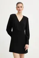 Šaty Armani Exchange