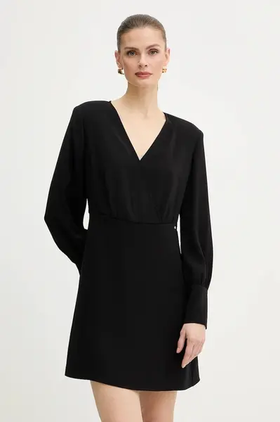 Šaty Armani Exchange