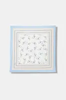 Hedvábný šátek Luisa Spagnoli Rullante