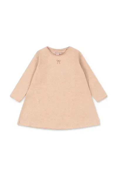 Dívčí šaty Konges Sløjd ROLI DRESS