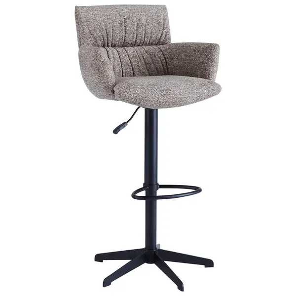 Dieter Knoll BAROVÁ ŽIDLE, cappuccino