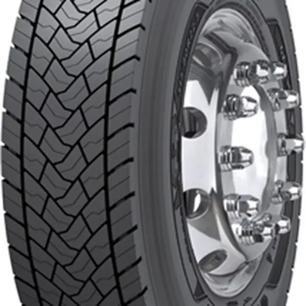 TREADMAX 315/70 R 22.5 154/150L KMAX_D_G2 TL M+S 3PMSF C1