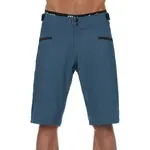 Horsefeathers VENTURE BIKE SHORTS Pánske šortky, modrá, veľkosť