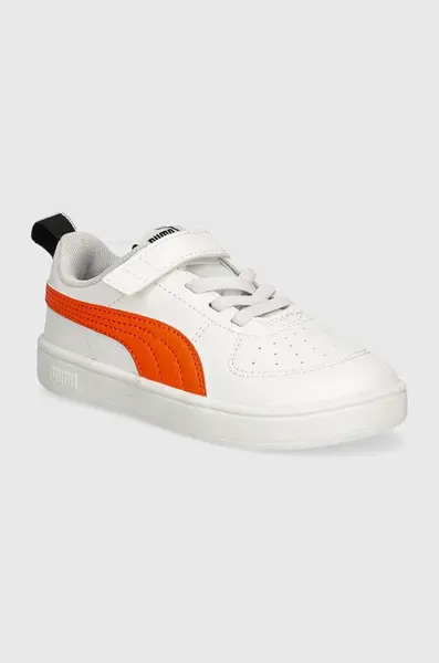 Dětské sneakers boty Puma Rickie AC Inf