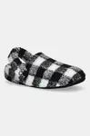Pantofle Crocs Classic Buff Check Cozzzy Slipper