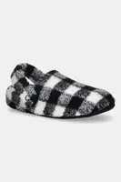 Pantofle Crocs Classic Buff Check Cozzzy Slipper