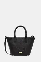 Kožená kabelka Barbour