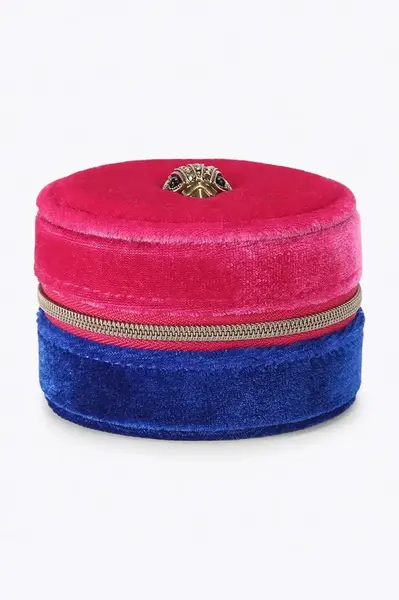 Šperkovnice Kurt Geiger London