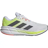 adidas QUESTAR 3 M Pánska bežecká obuv, biela, veľkosť 46 2/3