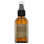 OWAY Smoothing Fluid stylingová emulze pro hrubé a nepoddajné vlasy 100 ml