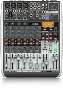 Behringer QX1204USB