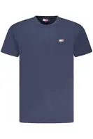 Pánske tričko Tommy Hilfiger modré