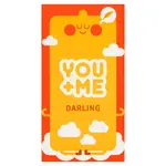 YOU+ME Kondomy Darling 12 ks