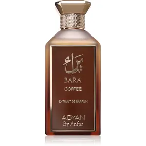 Adyan Bara Coffee parfémový extrakt unisex 100 ml