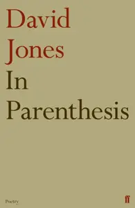 In Parenthesis - David Jones
