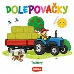 Dolepovačky Traktory