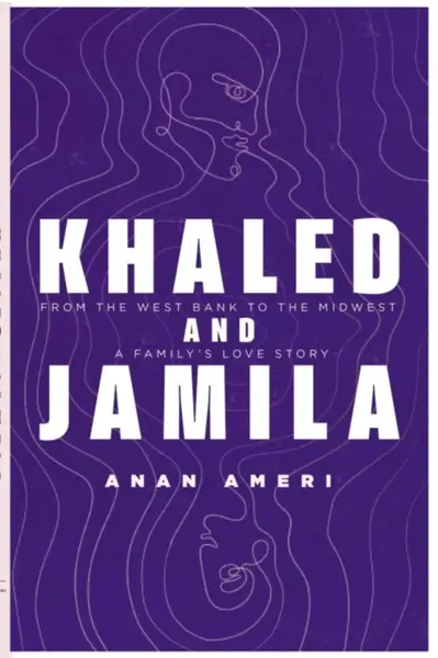 Khaled and Jamila - Anan Ameri