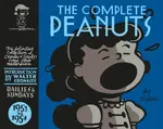 The Complete Peanuts 1953-1954 - Charles M. Schulz