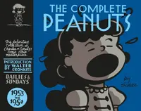 The Complete Peanuts 1953-1954 - Charles M. Schulz