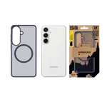 Zadní kryt Tactical MagForce Hyperstealth pro Samsung Galaxy S26, deep blue