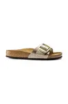 Pantofle Birkenstock Madrid Big Buckle