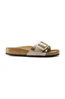 Pantofle Birkenstock Madrid Big Buckle