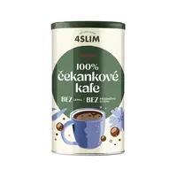 4SLIM Čekankové kafe 100 g