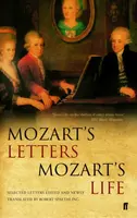Mozart's Letters, Mozart's Life - Professor Robert Spaethling