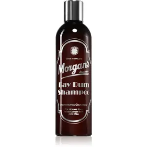 Morgan's Bay Rum Shampoo šampón na vlasy pre mužov 250 ml