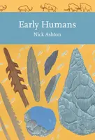 Early Humans - Nicholas Ashton