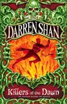 Killers of the Dawn - Darren Shan