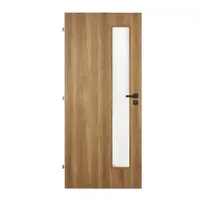 DRE Deca interiérové dvere deco ľavé 60 cm poľský dub DECA10DPL60L