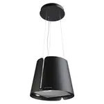 Ostrovčekový digestor Faber BEAT BK MATT F45