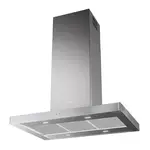 Ostrovčekový digestor Faber STILO COMFORT ISOLA X A90