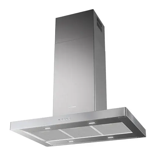 Ostrovčekový digestor Faber STILO COMFORT ISOLA X A90