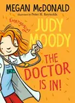 Judy Moody: The Doctor Is In! - Megan McDonaldová
