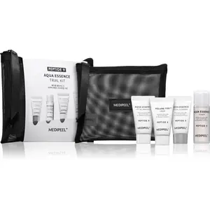 Medi - Peel Aqua Essence dárková sada s peptidy pro ženy