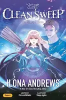 The Innkeeper Chronicles - Ilona Andrews