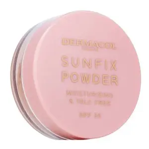Dermacol pudr SUNfix Powder SPF 30 7,2 g