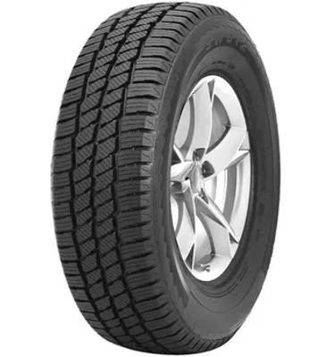 GOODRIDE 225/65 R 16 112/110R SW612 TL C M+S 3PMSF 8PR
