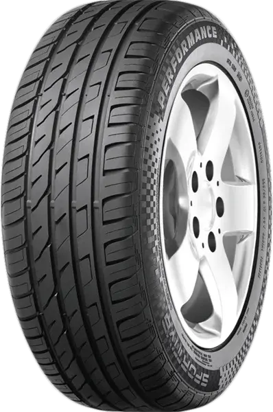 SPORTIVA 205/60 R 16 92V PERFORMANCE TL