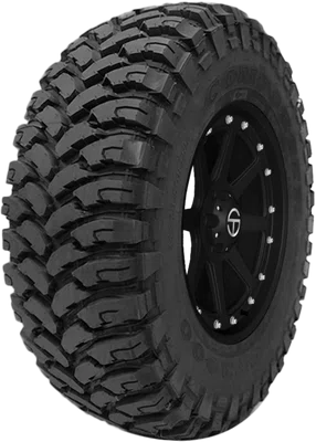COMFORSER 33X12.5 R 18 118Q CF3000 LT 10PR COMFORSER