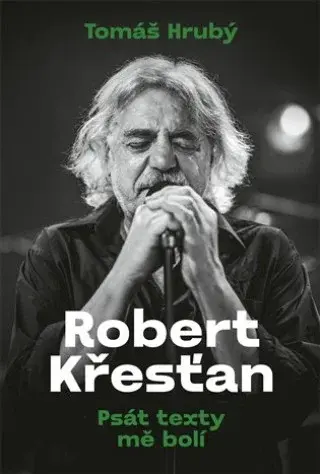 Robert Křesťan