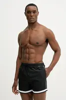 Plavkové šortky Karl Lagerfeld CONTRAST