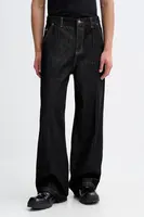 Džíny The Ragged Priest