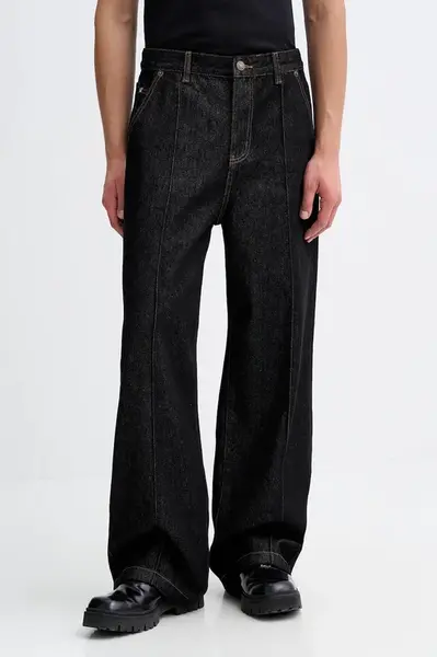 Džíny The Ragged Priest