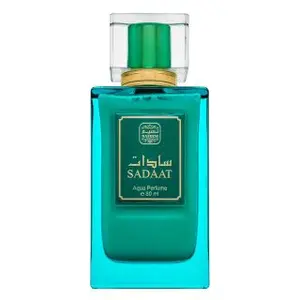 Naseem Sadaat toaletná voda unisex 80 ml