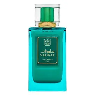 Naseem Sadaat toaletná voda unisex 80 ml