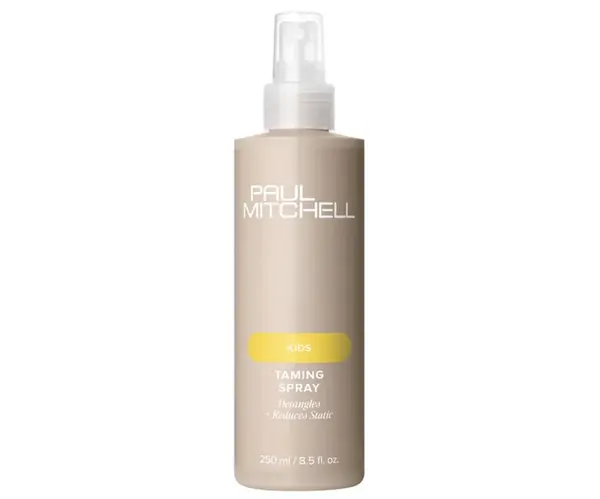 Bezoplachový kondicionér pro děti Paul Mitchell Kids Taming Spray - 250 ml + dárek zdarma