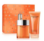 Clinique Happy For Men - EDC 100 ml + 2v1 sprchový gel a šampon 200 ml